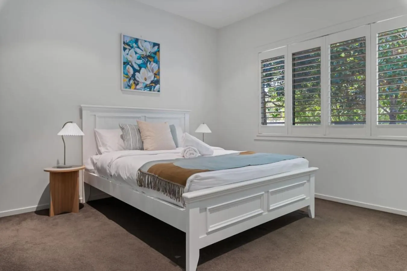 Ferienhaus Stylish 4Br Home With Bbq And Media Room In Mt Ommaney Mount Ommaney